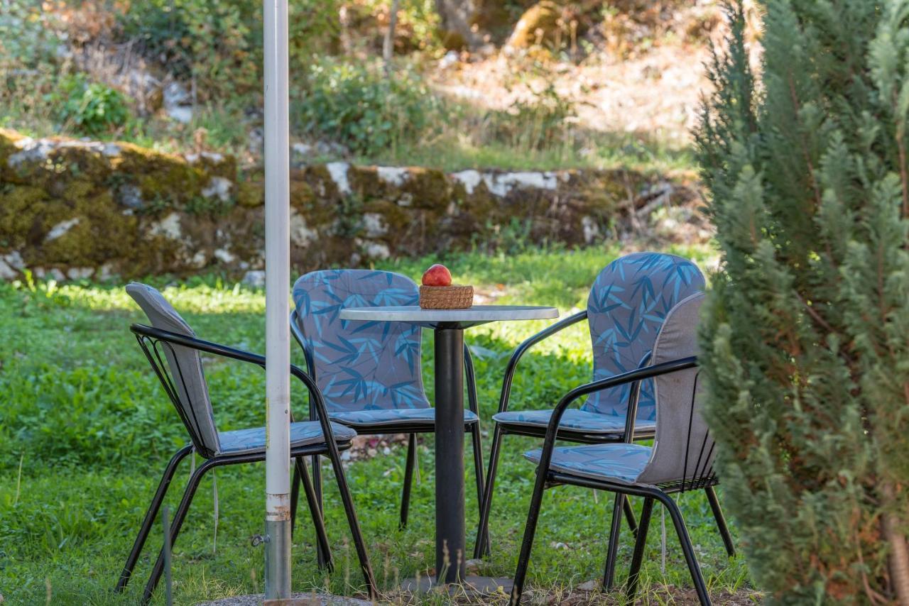 Holiday Home Frane Slivno  ภายนอก รูปภาพ
